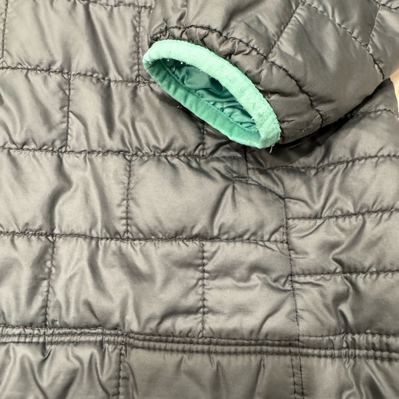 Patagonia Nano Puff Bivy Pullover  - Womens XS - Picture 2 of 11